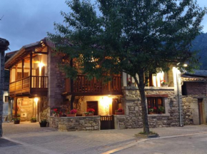 LA CASINA DE PAULA